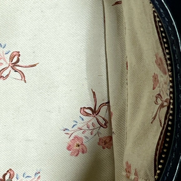 Coach Denim Dreamer - Picture 11 of 11